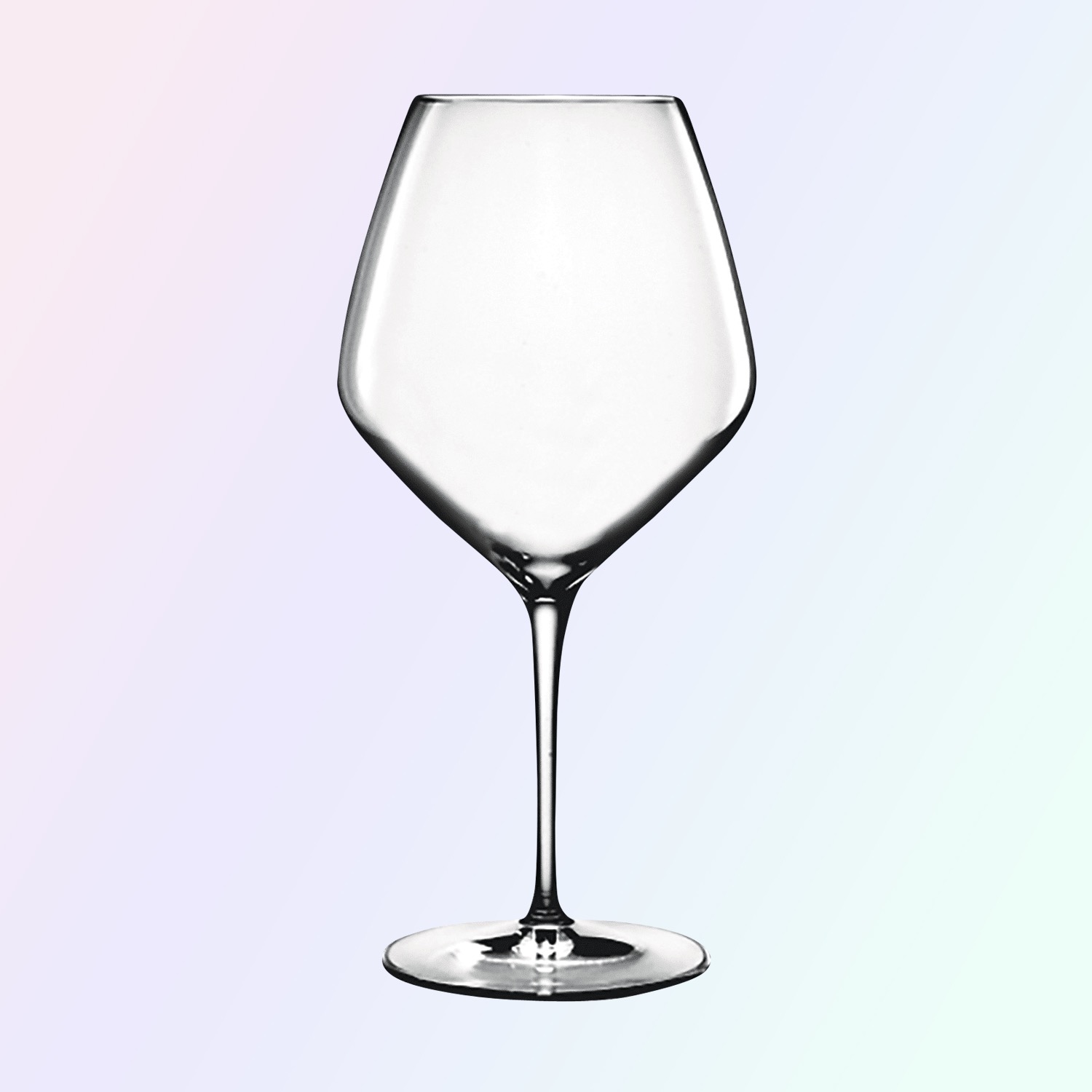 Luigi Bormioli Atelier Wijnglas 61 Cl - 6 Stuks - Sonhyx