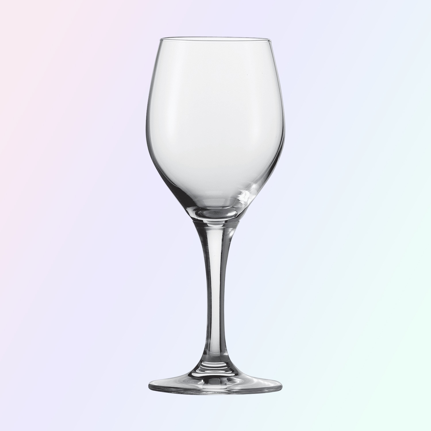 Schott Zwiesel Mondial Wijnglas 25 cl - 6 Stuks - Tritan Kristalglas