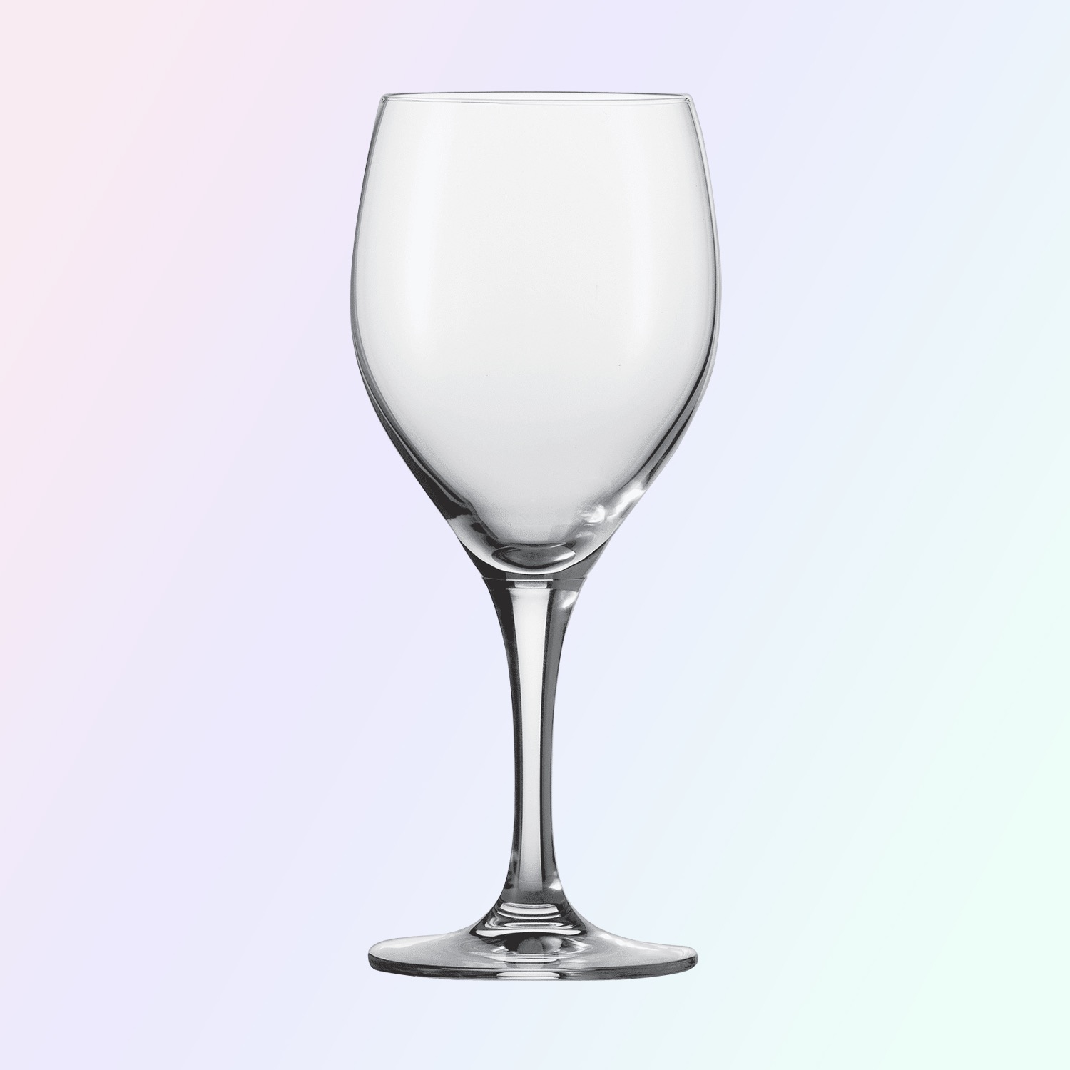 Schott Zwiesel Mondial Wijnglas 42 cl - 6 Stuks - Tritan Kristalglas