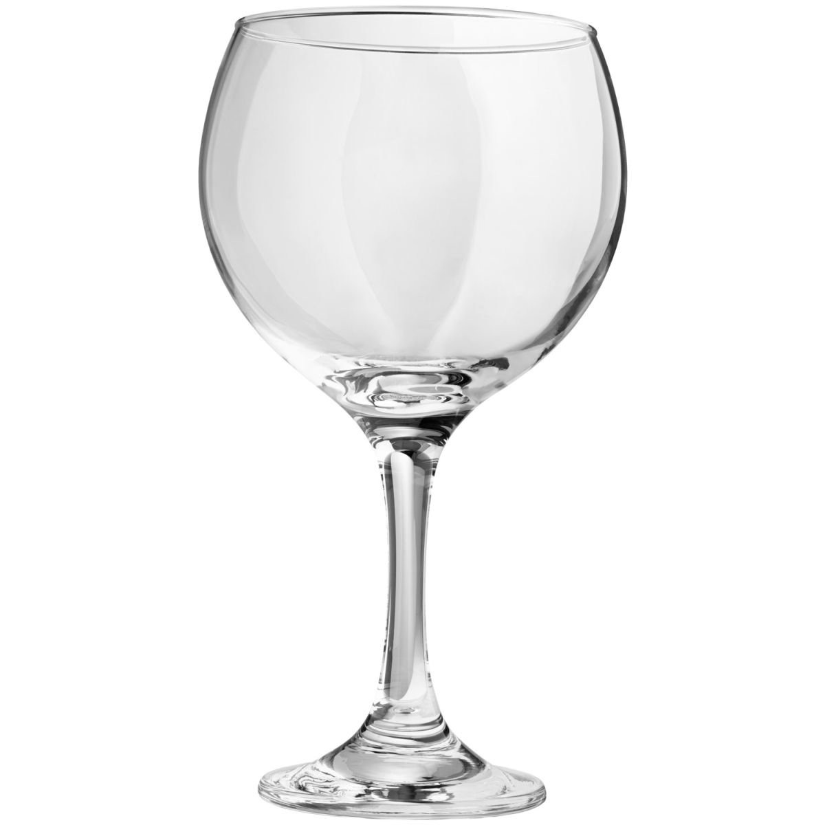 Pasabahçe Gin-tonic glas Cubata; 630 ml, 9.3x19.8 cm (ØxH); transparant; 6 stuk / verpakking