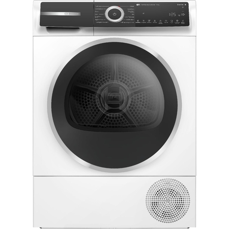 Bosch WQH245B3NL Serie 6 Warmtepompdroger