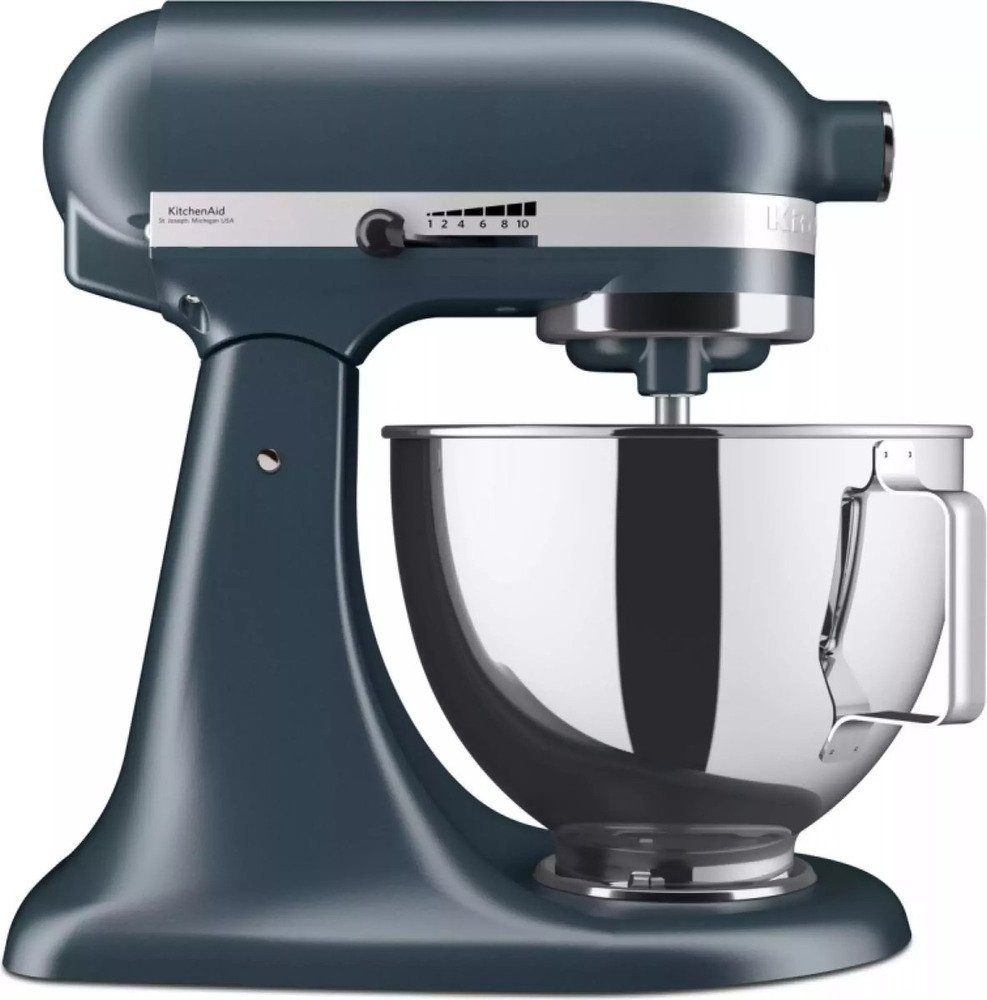 Kitchenaid Keukenmachine 5KSM95PSEBS | Keukenrobots | Keuken&Koken - Keukenapparaten | 5413184802172