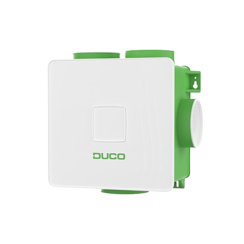 DUCO Box Reno perilex stekker 0000-4805