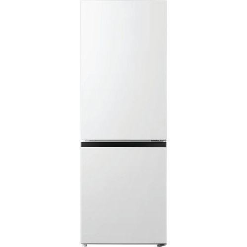 Exquisit KGC231-60-010CW Koel-vriescombinatie Wit