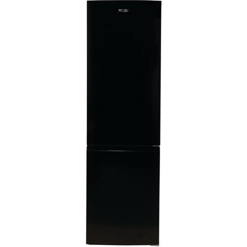 Frilec BONN265-NF-040-DB Koel-vriescombinatie Zwart