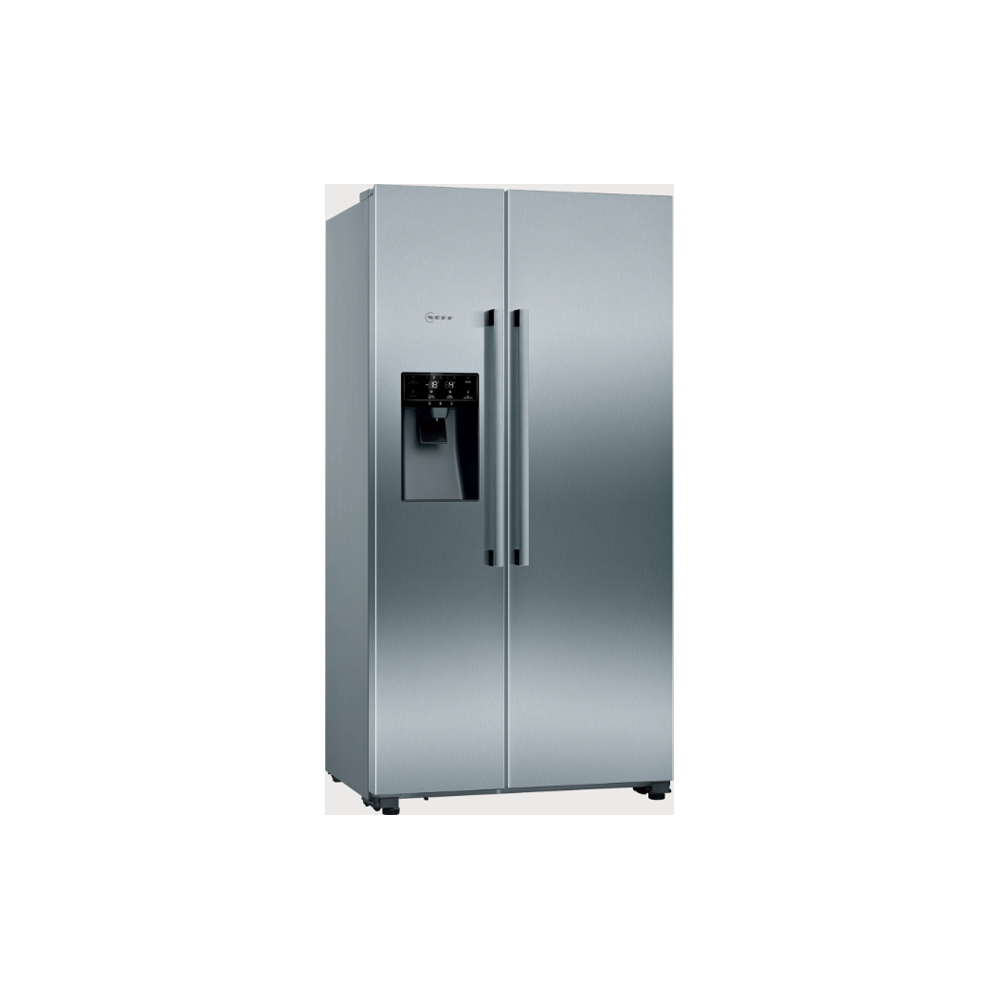 Neff KA3923IE0 restant