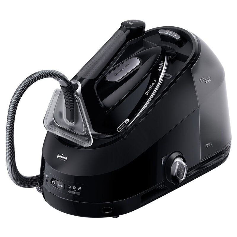 Braun CareStyle 5 Stoomgenerator IS 5249 zwart
