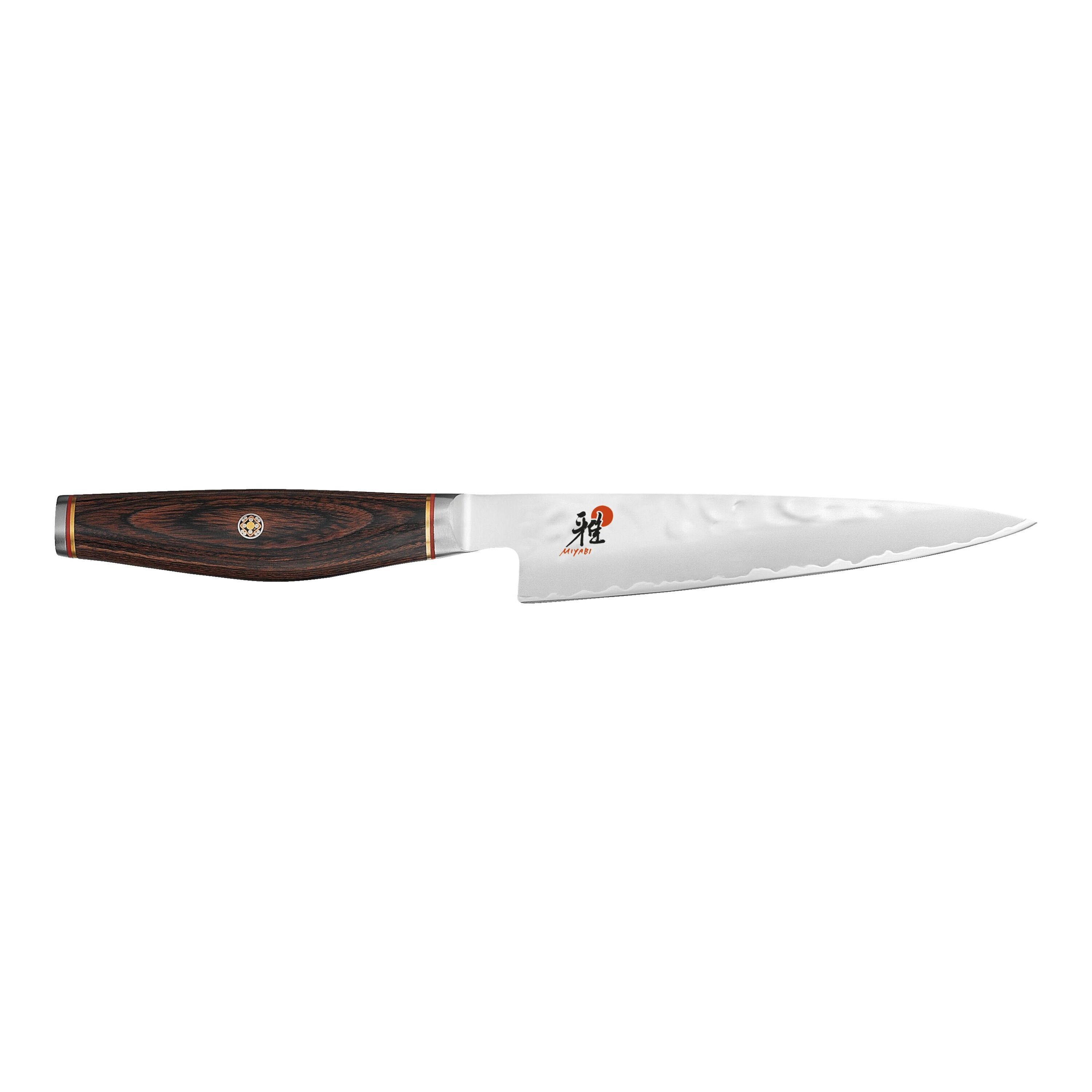 MIYABI ARTISAN 6000MCT Shotoh 13 cm - ARTISAN 6000MCT - 