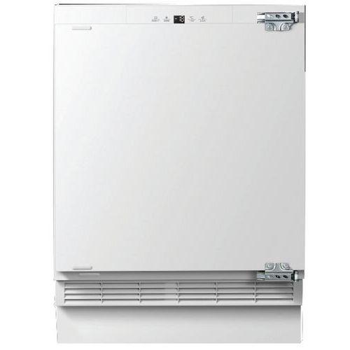 Exquisit UGS105-FE-010F Inbouw vriezer