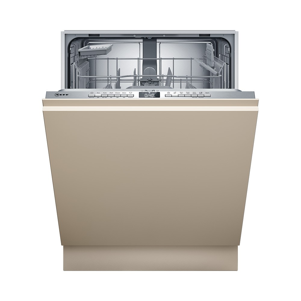 Neff S275HTX04E XXL (extra hoog) restant