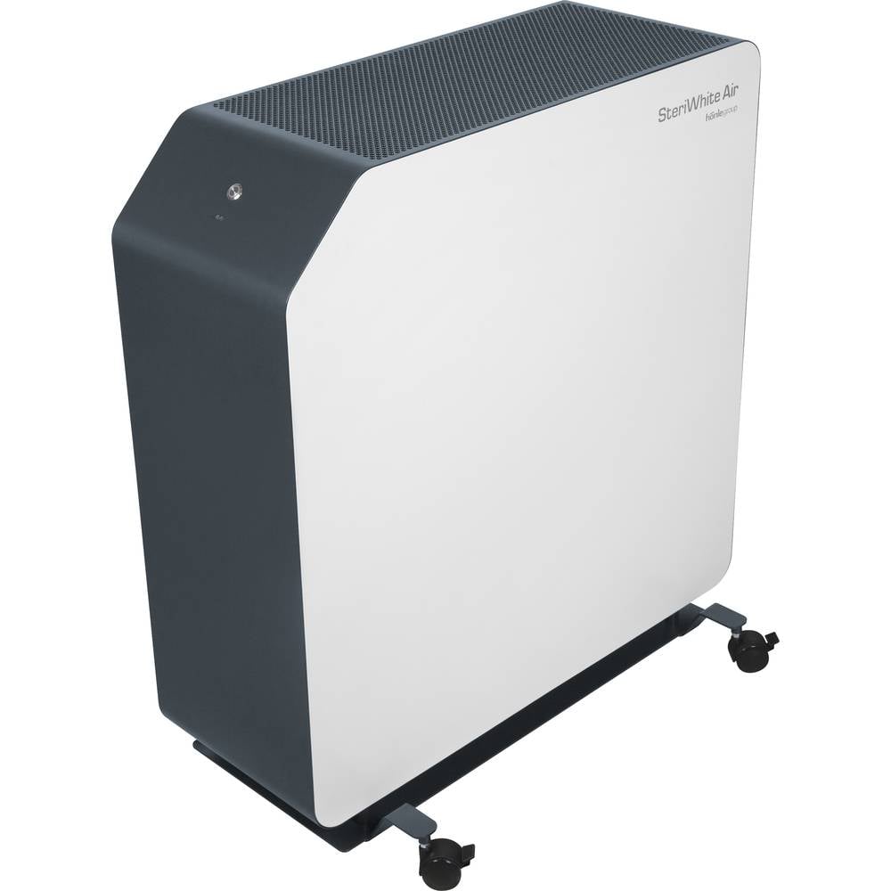 LEDVANCE 4260732190042 AIR Q 600 UV-C-luchtreiniger Wit, Zwart