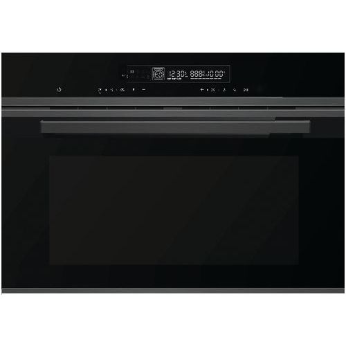 Frilec HAMBURG5045.1EBEBL Inbouw oven Zwart