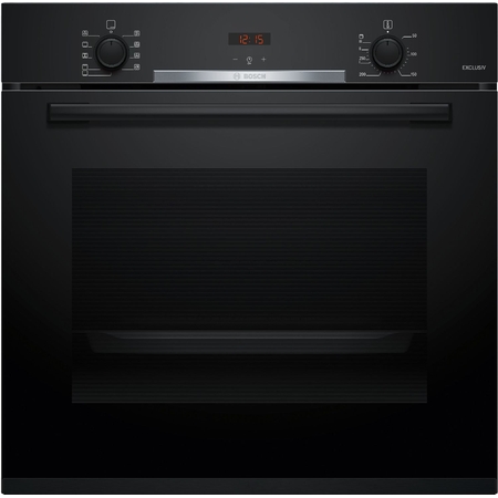 Bosch HBA3140B4 Inbouw oven Zwart