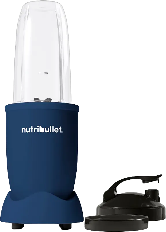 NutriBullet 900 Pro Exclusive Indigo
