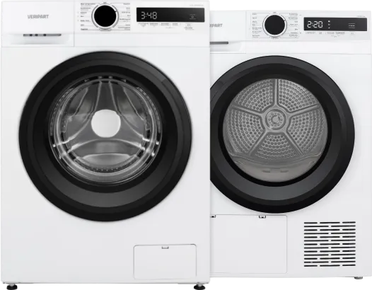 Veripart VPWM1400A18WNB +  VPDR8DWNB