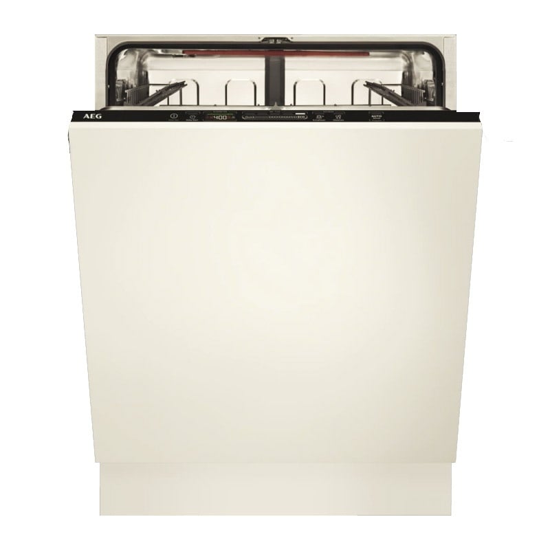 AEG 7000 serie GlassCare Inbouwvaatwasser FSB53637P