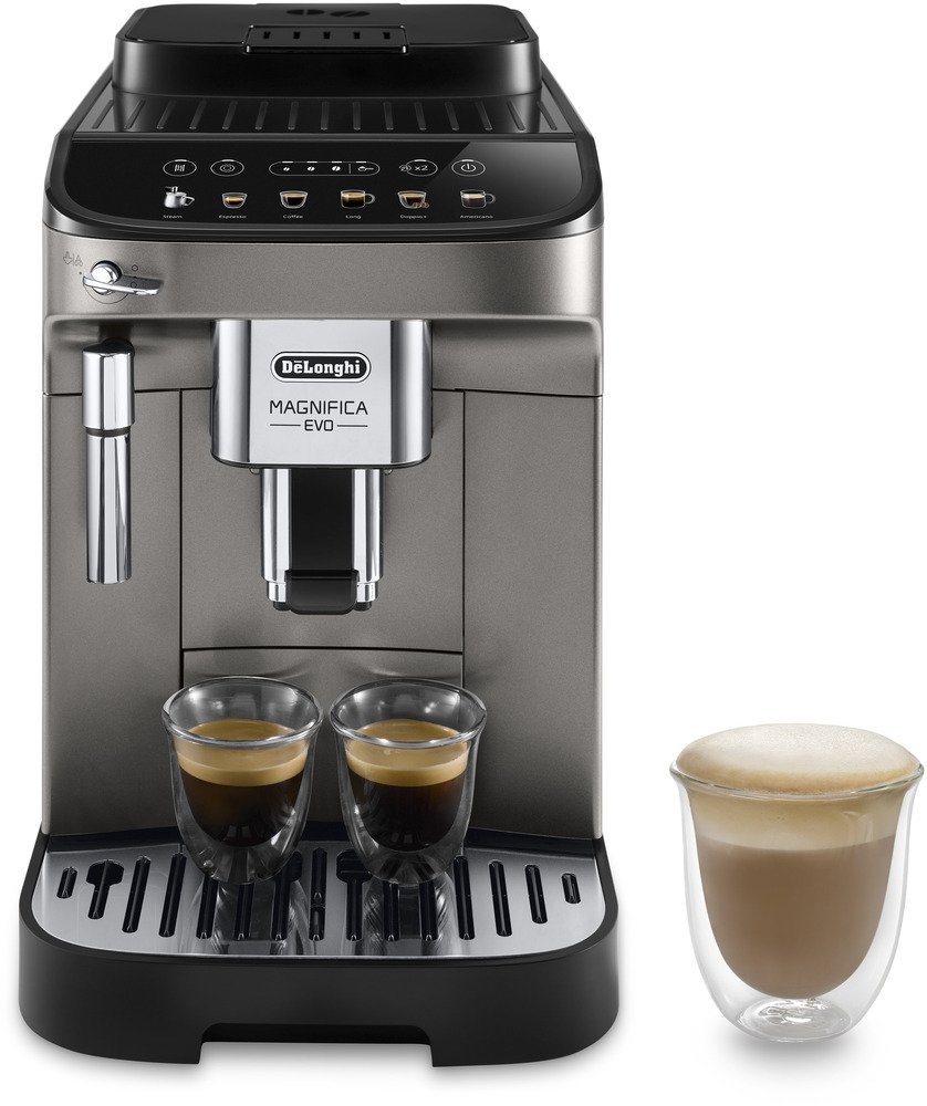 DeLonghi De'Longhi Espresso ECAM290.42TB | Espressomachines | Keuken&Koken - Koffie&Ontbijt | 8004399022157