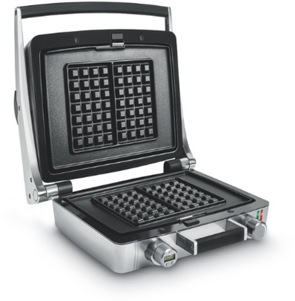 Fritel WaffleTastic Combi Waffle Maker 142675 | Wafelijzers | 5410585426754