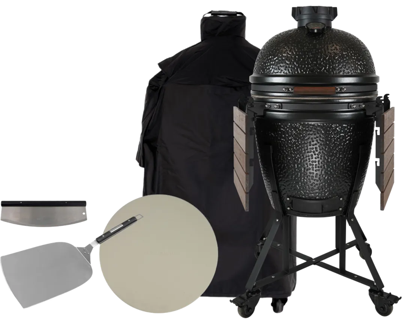 The Bastard Anniversary Edition Large Pizzapakket