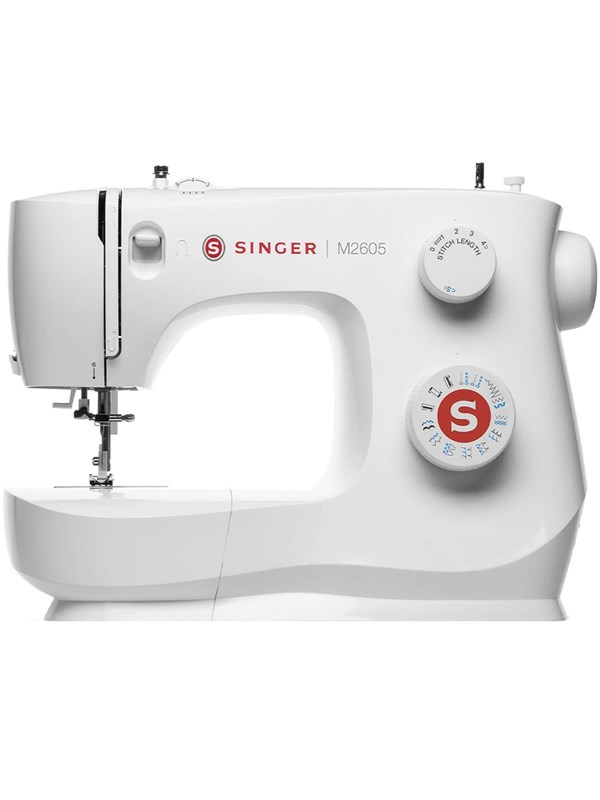 Singer M2605 - sewing machine