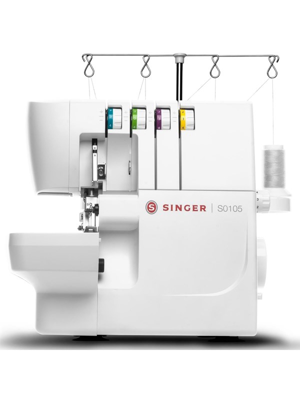 Singer Overlockers S0105