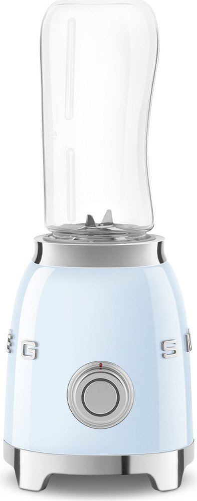 Smeg Personal Blender PBF00PBEU | Blenders | 8017709359041