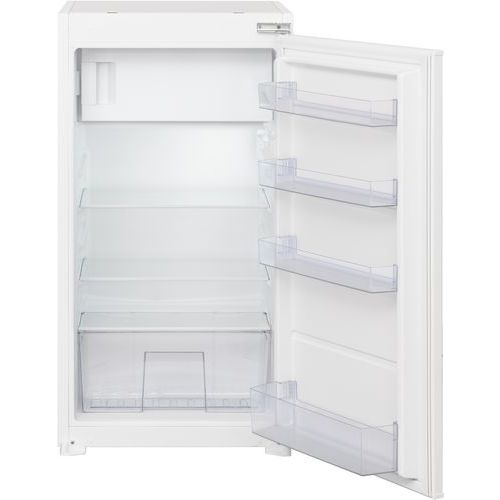 Exquisit EKS180-4-060E Onderbouw koelkast zonder vriezer