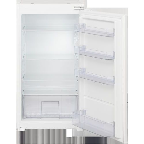 Exquisit EKS180-V-060E Onderbouw koelkast zonder vriezer