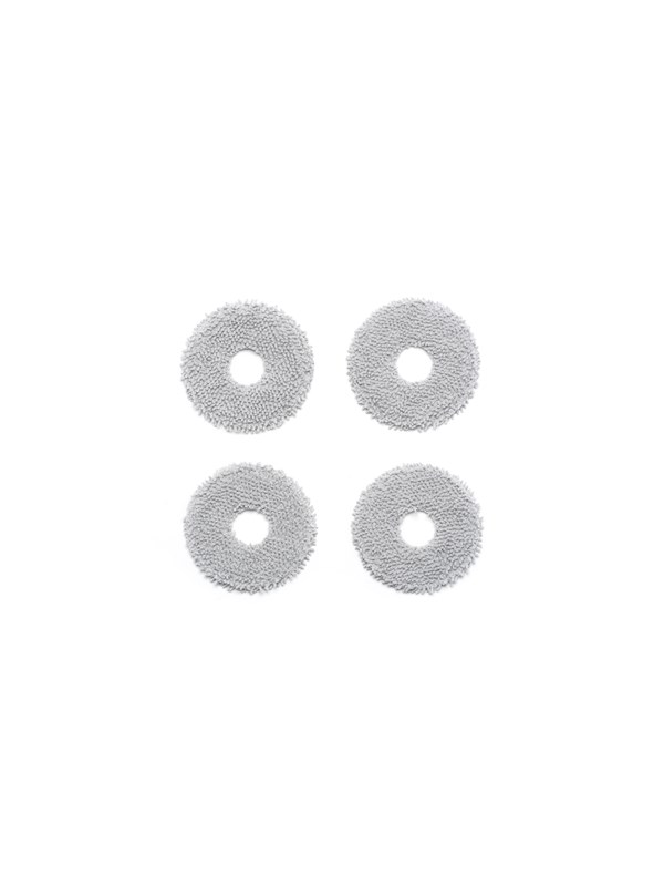 DJI Robotstofzuiger ROMO Mop Pad(GL)