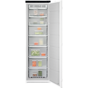 Electrolux Vrieskast inbouw NoFrost 178 cm EUN7NE18S