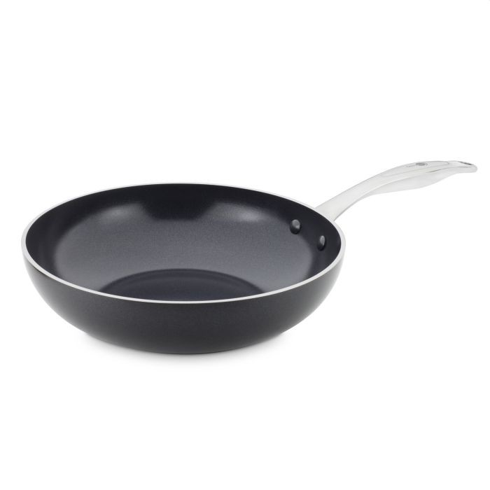 Greenpan Brussel Infinity Wok 28cm
