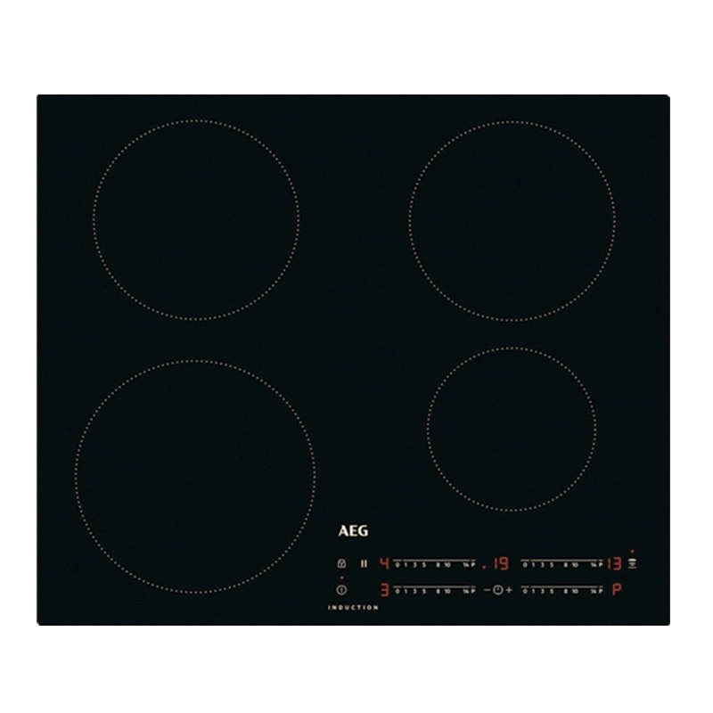 AEG inductie IKK6440SCB