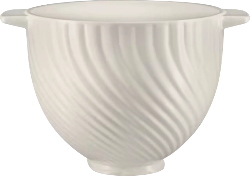 KitchenAid Keramische Mengkom 4,7 L 5KSM2CB5MR Meringue