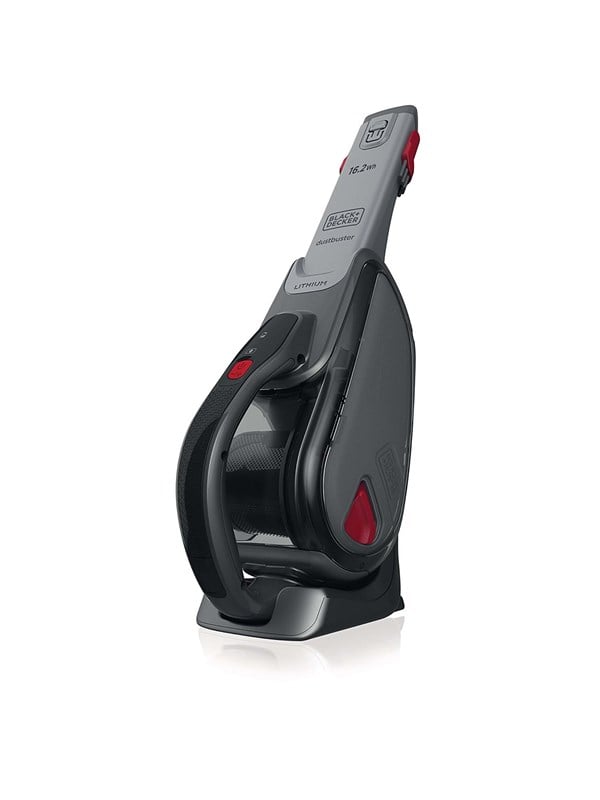 Black & Decker Handheld DVJ 315 B