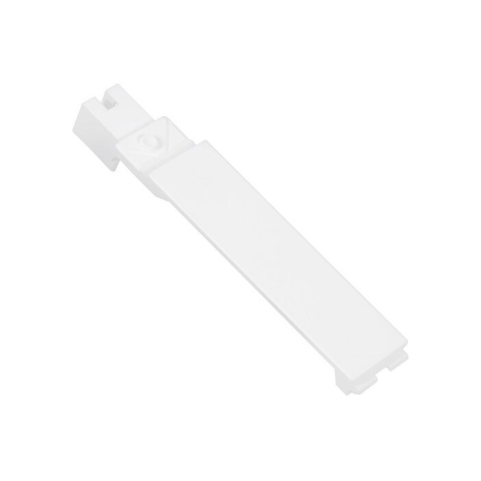 AEG Afdekplaat deurslot wasdroger 1123360008