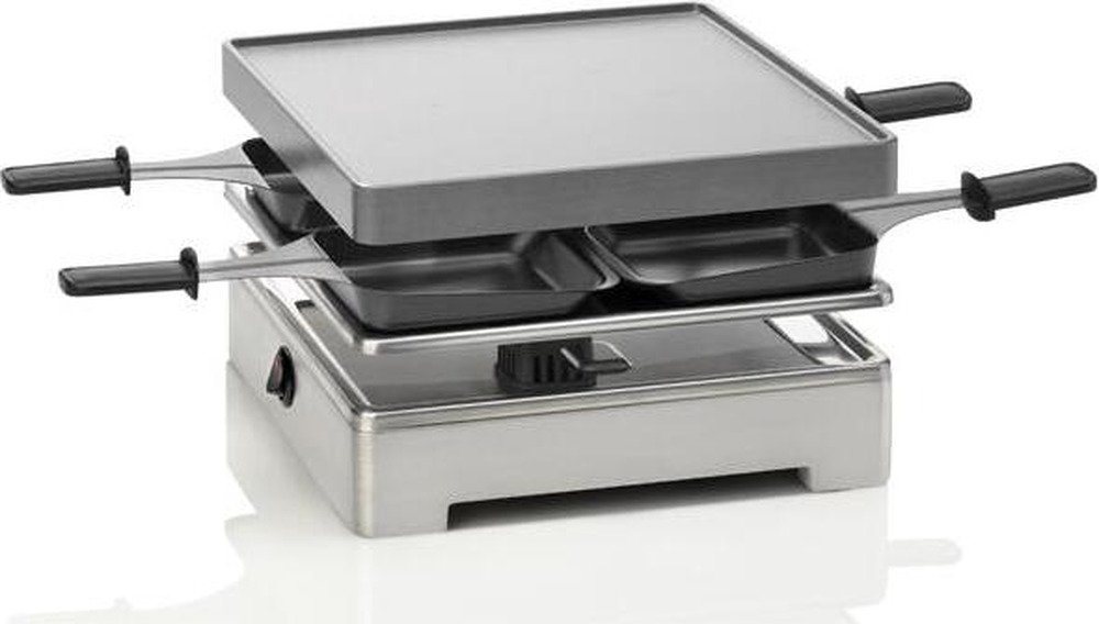 Espressions Gourmet EP1310 | Gourmet&Raclette | Keuken&Koken - Fun cooking | EP1310