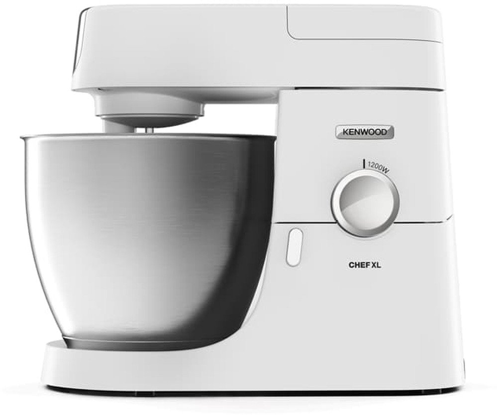 Kenwood Chef XL KVL4100W | Keukenrobots | 5011423191522