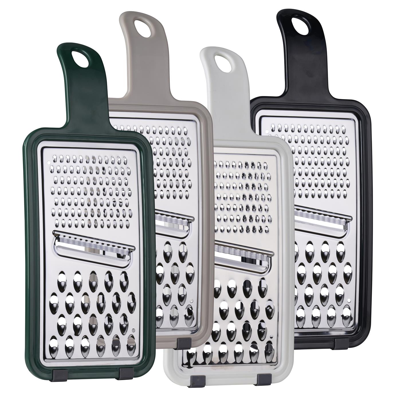 Alpina Multirasp 28,5x12cm