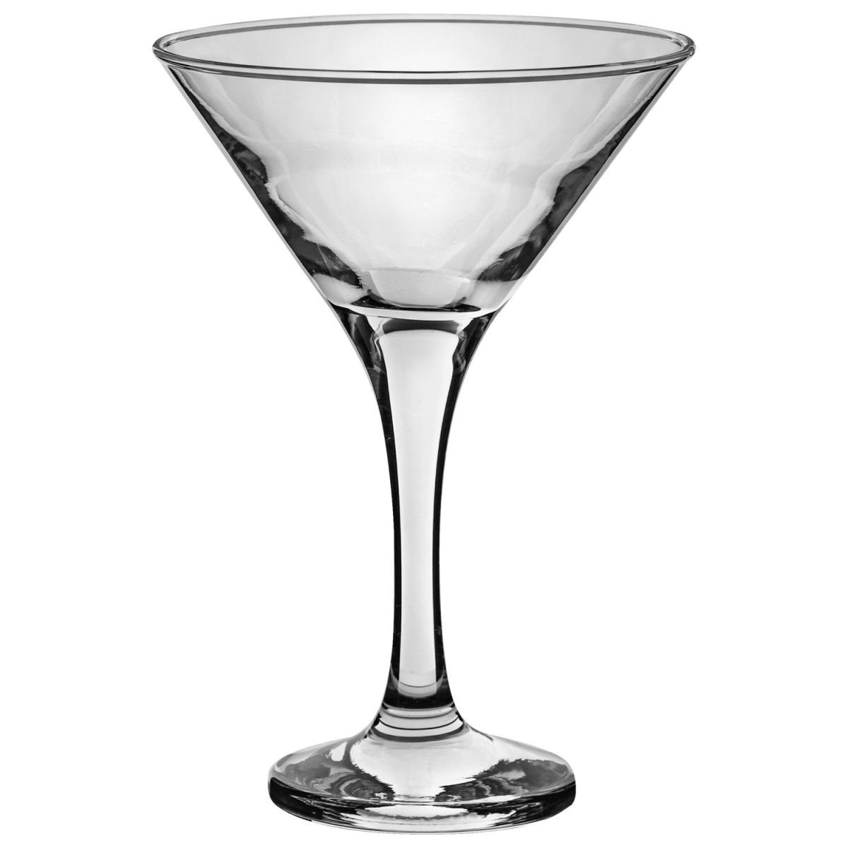 LAV Cocktailglas Sofia; 175 ml, 10.7x14.8 cm (ØxH); transparant; 12 stuk / verpakking