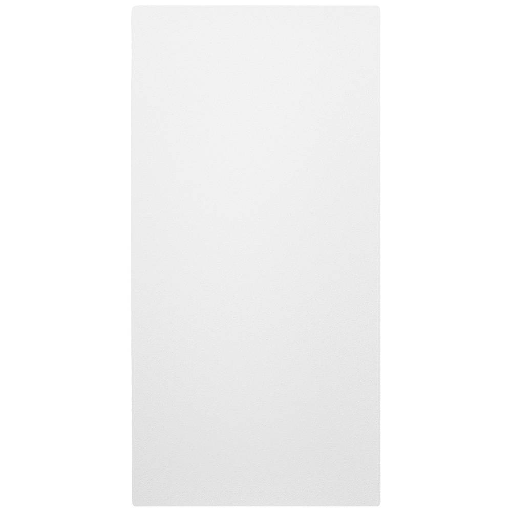 Bosch Home Comfort HI4000P5M Infraroodpaneel 500 W Metaal