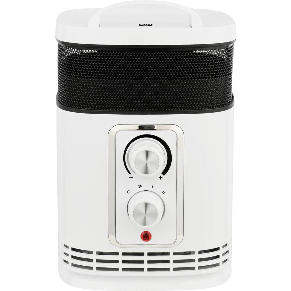 SHX 360PTC PTC-ventilatorkachel Wit