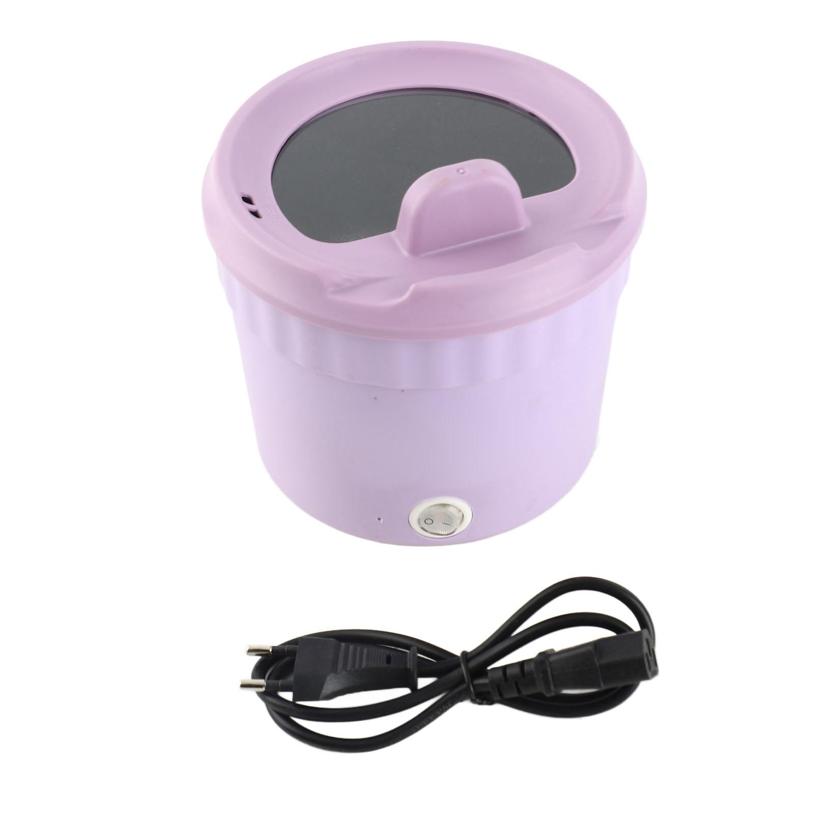 TOMTOP JMS 450W Elektrische Koker Hot Pot Snel Noodle Koker Mini Elektrische Pot 1.2L voor Ramen Ei Pasta L