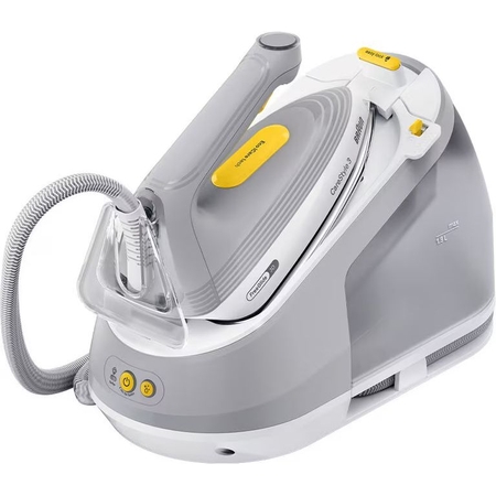 Braun Domestic Home Braun IS 3231 GY CareStyle 3 Stoomgenerator