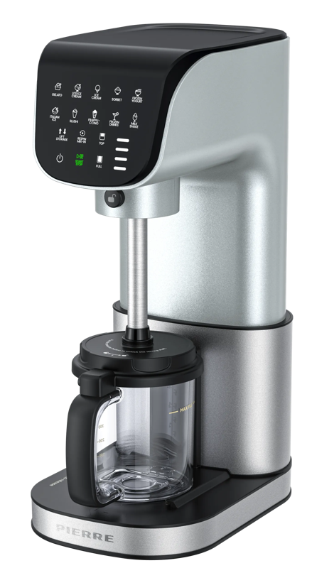 Pierre Ice Cream Maker PICM7000