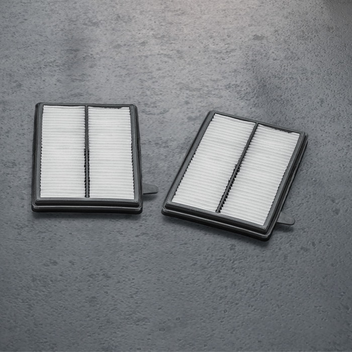 AEG RX9.2 Filterkit voor robotstofzuigers 9009230831