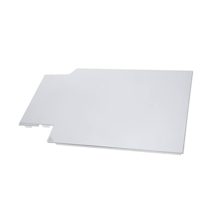 AEG linkerzijpaneel, verzinkt, 519x808mm 8581904030500