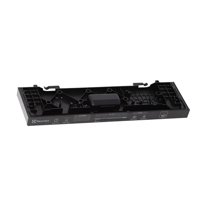 AEG controlepaneel, zwart, Electrolux, EDW7200; [440mm] 8581902250100