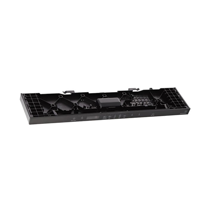 AEG controlepaneel, zwart, IKEA, Finurlig, 588mm 8581902251603