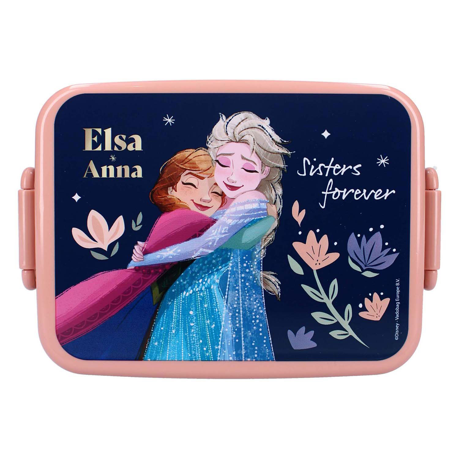 Vadobag Frozen ii broodtrommel lunch bunch