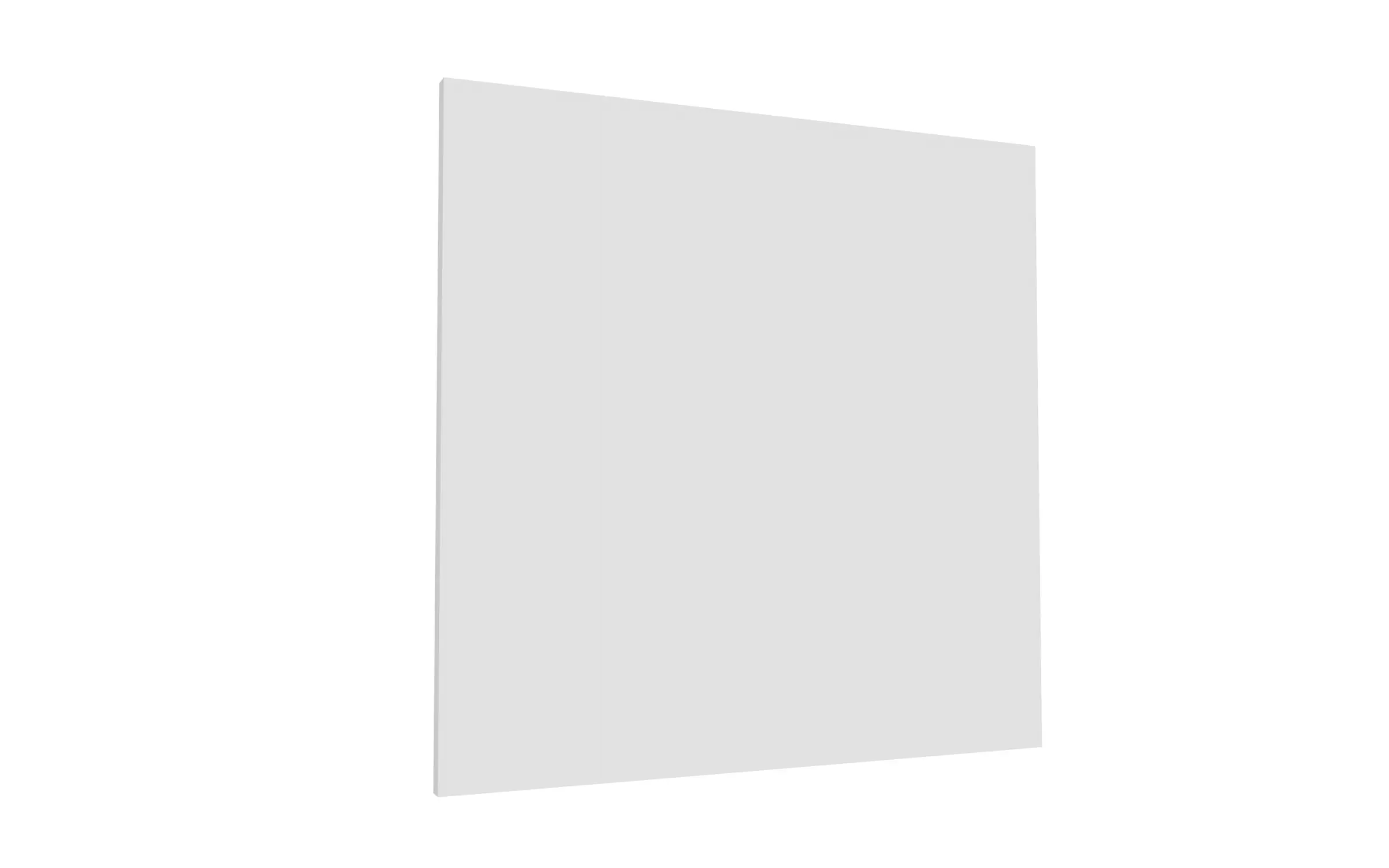 Dutch Panels Infrarood warmtepaneel 100 watt - DH30 - 7 m² - 31x61x2cm